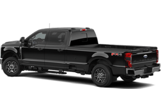 2026 Ford Super Duty® External Image 2
